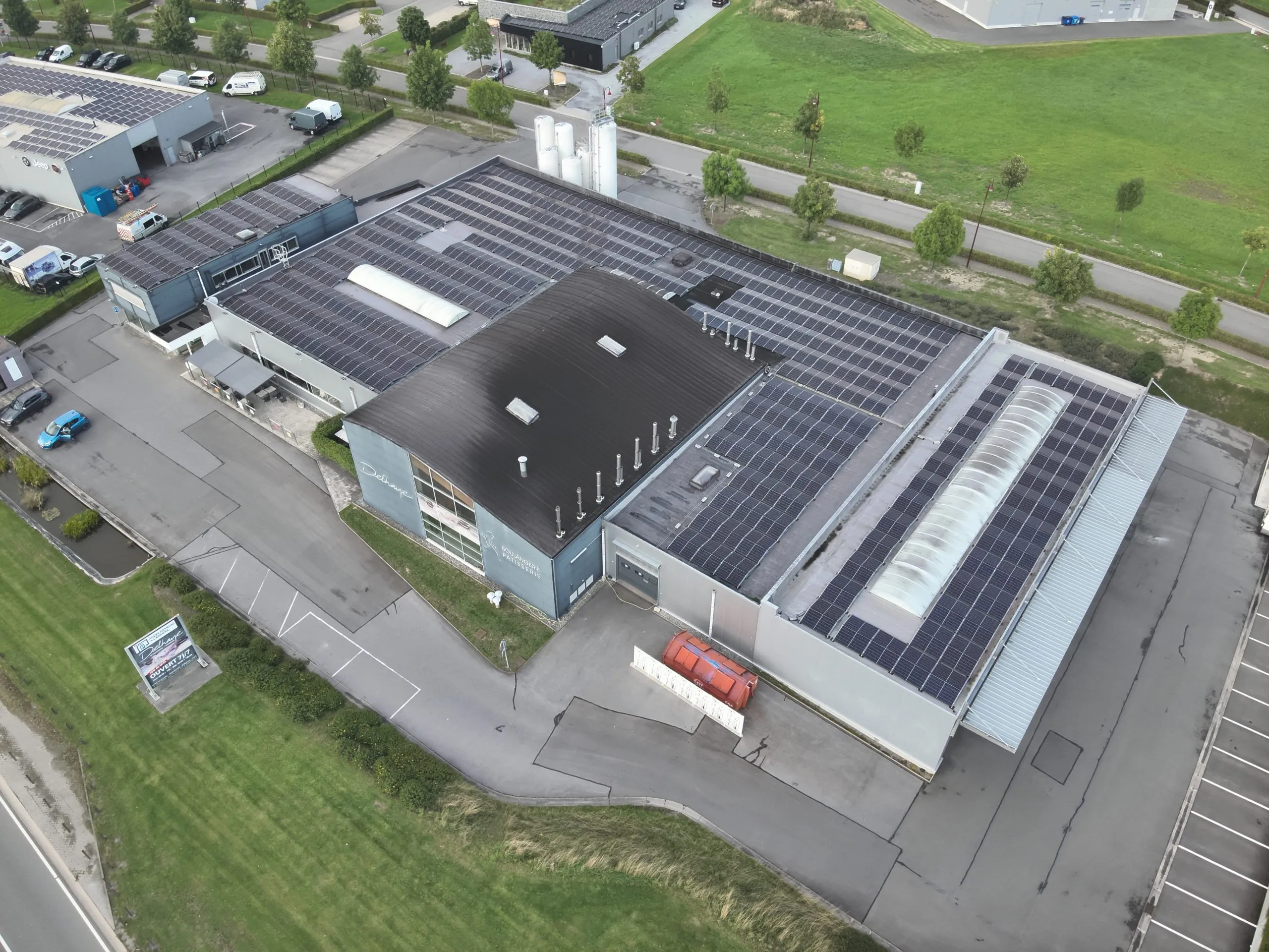 Quel est mon réseau électrique ?